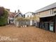 Thumbnail Terraced house for sale in High Street, Buntingford, Hertfordshire