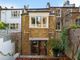 Thumbnail Terraced house for sale in Mount Ash Road, London