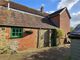 Thumbnail Country house for sale in The Street, Motcombe, Shaftesbury