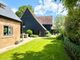 Thumbnail Barn conversion for sale in Downhall Road, Matching Green, Harlow