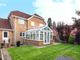 Thumbnail Detached house for sale in Innings Lane, Warfield, Bracknell, Berkshire