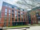 Thumbnail Flat for sale in Waterhouse Court, Burgess Springs, Chelmsford