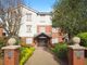 Thumbnail Flat for sale in Avenue Road, London
