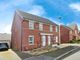 Thumbnail Semi-detached house for sale in Orchard Walk, St. Athan, Barry