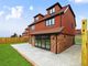 Thumbnail Detached house for sale in Bradshaw Close, Winchelsea Road, Guestling, Hastings