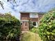 Thumbnail End terrace house for sale in Sandy Hill Road, Farnham