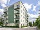 Thumbnail Flat for sale in Pump House Crescent, Brentford