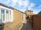 Thumbnail Detached bungalow for sale in Dartford Road, March