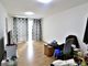 Thumbnail Flat to rent in Hampton Close, Stevenage