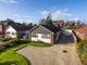 Thumbnail Detached bungalow for sale in Lindsay Road, Garforth, Leeds