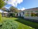 Thumbnail Detached bungalow for sale in Hillhouse Gardens, Troon