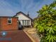 Thumbnail Detached bungalow for sale in Walesby Crescent, Nottingham