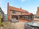 Thumbnail Cottage for sale in Brewery Road, Trunch, North Walsham