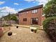 Thumbnail Detached house for sale in Meadowcroft Close, Otterbourne