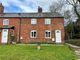 Thumbnail End terrace house for sale in Fownhope, Hereford