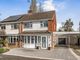 Thumbnail Semi-detached house for sale in Meadowcroft, Hagley, Stourbridge