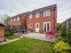 Thumbnail Detached house for sale in Borchardt Drive, Swinton, Manchester