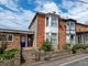 Thumbnail Terraced house for sale in Newport Road, Niton, Ventnor