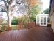 Thumbnail Detached bungalow to rent in Butler Close, Saffron Walden