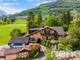 Thumbnail Villa for sale in Grabs, Kanton St. Gallen, Switzerland