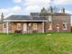 Thumbnail Detached house for sale in Ampleforth, York