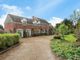 Thumbnail Detached house for sale in Hillersdon Chase, Stoke Hammond, Milton Keynes