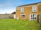 Thumbnail End terrace house for sale in Pine Close, Raf Lakenheath, Brandon