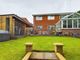 Thumbnail Detached house for sale in Ghyll Crescent, Horsham