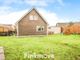 Thumbnail Detached house for sale in The Alders, Llanyravon, Cwmbran