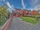 Thumbnail Detached house for sale in Castle Road, Walsall Wood, Walsall