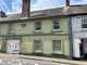 Thumbnail Terraced house for sale in Salisbury Street, Shaftesbury