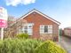 Thumbnail Detached bungalow for sale in Danesleigh Drive, Middlestown, Wakefield