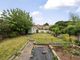 Thumbnail Bungalow for sale in Woodcroft Road, Bristol, Somerset