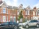 Thumbnail Terraced house for sale in Poynter Road, Hove, East Sussex