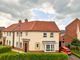 Thumbnail Detached house for sale in Mallard Avenue, Edleston, Nantwich, Cheshire