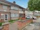 Thumbnail Terraced house for sale in Jeymer Drive, Greenford