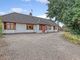 Thumbnail Bungalow for sale in Vicarage Road, Roxwell