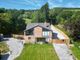 Thumbnail Detached house for sale in Hope Mountain, Caergwrle, Wrexham