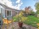 Thumbnail Detached bungalow for sale in Fisher Road, Fakenham