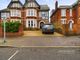 Thumbnail Semi-detached house for sale in Inglis Road, Colchester
