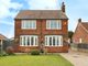 Thumbnail Detached house for sale in Westfield Lane, Mansfield