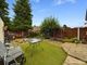Thumbnail Semi-detached bungalow for sale in Gresford Park, Gresford, Wrexham