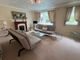 Thumbnail Semi-detached bungalow for sale in Meadowlake Close, Lincoln