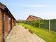 Thumbnail Detached bungalow to rent in Station Road, Lingwood, Norwich