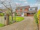 Thumbnail Detached house for sale in Smithy Lane, Mouldsworth, Chester