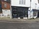 Thumbnail Commercial property for sale in Castle Street, Guildford