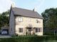 Thumbnail Detached house for sale in Cob Lane, Kelbrook, Barnoldswick