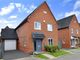 Thumbnail Detached house for sale in Dunnock End, Didcot, Oxfordshire