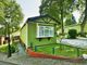 Thumbnail Mobile/park home for sale in Bittaford Wood, Bittaford, Ivybridge