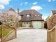 Thumbnail Country house for sale in Crispin Way, Farnham Common, Slough, Buckinghamshire
